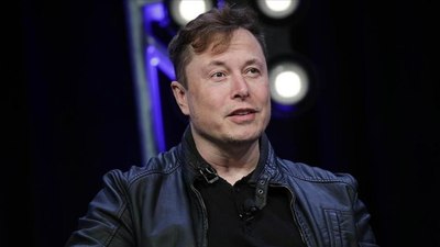 Musk siyasete çok daha az harcama yapacağını söyledi