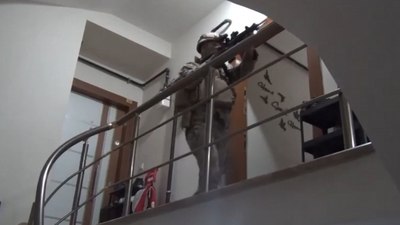 47 ilde DEAŞ operasyonu: 298 şüpheli yakalandı
