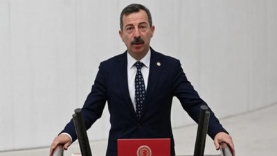 'Hakkımda herhangi bir soruşturma yok'