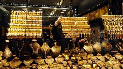 Gram, çeyrek ve cumhuriyet altın fiyatları: 21 Mayıs 2025 altın fiyatları...