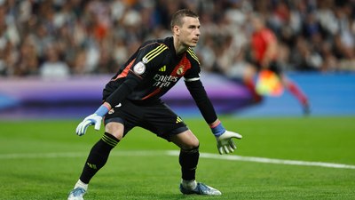 İspanyollar Galatasaray'ın Andriy Lunin'e teklifini duyurdu