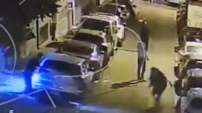 İstanbul'da yan bakma kavgasında kan aktı: 7 yaralı