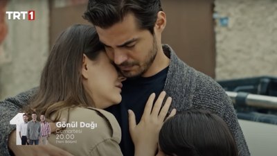Gönül Dağı 180. bölüm 2. fragman: Taner geri döndü! Selma'yı iyileştirebilecek mi?