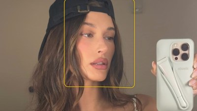 Hailey doğum sonrasını paylaştı