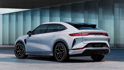 BYD'nin Avrupa'daki yeni merkezinin yeri belli oldu