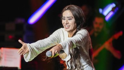 Yıldız Tilbe'den şaşırtan Maradona paylaşımı