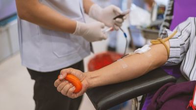 Kimler kan veremez? Hangi durumlarda kan verilmez?