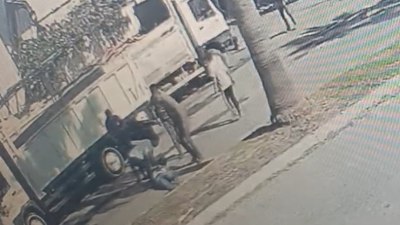 Antalya'da ehliyetine 2041'e kadar el konulan sürücü elektrikli bisikletten düştü