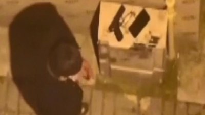 İstanbul'da sevgilisinin kendisini aldattığı kişinin evinin önünde ateş açtı