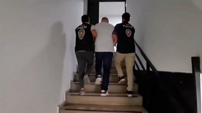 25 ilde siber suçlarla mücadele operasyonu: 334 şüpheli yakalandı