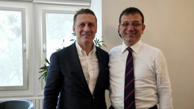 Ertan Yıldız ikinci kez "etkin pişmanlıktan" ifade verdi: Tahliye edildi