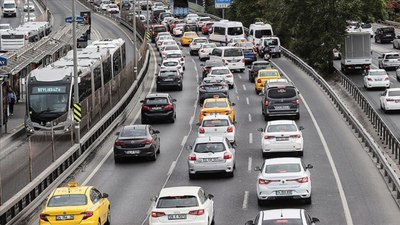 İstanbul'un ulaşım sorununa karşı çözüm önerileri