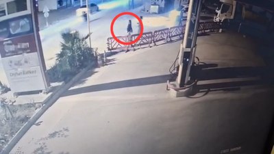 Adana'da eski eşini vuran kadın serbest