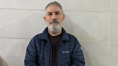 FETÖ'nün Marmara Bölgesi imamı yakalandı