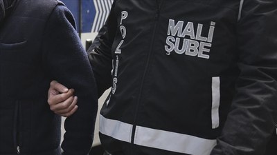 Borsa İstanbul soruşturmasıyla ilgili Ünsal Ban gözaltına alındı