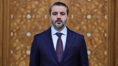 AB Yüksek Temsilcisi Kallas ile görüştü