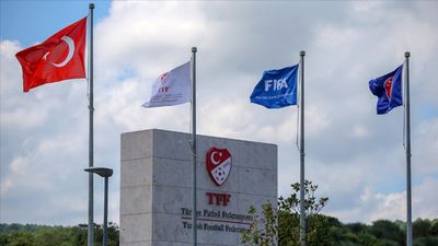 Süper Lig'den 7 takım PFDK'ya sevk edildi