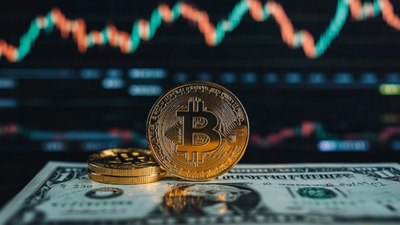 Kripto piyasası yeniden yükseldi: Bitcoin 109 bin doları aştı