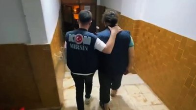 5 ilde FETÖ finansmanına darbe