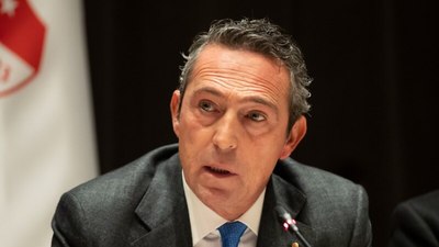 Fenerbahçe'den resmi açıklama: Kamera kaydı için suç duyurusunda bulunacağız