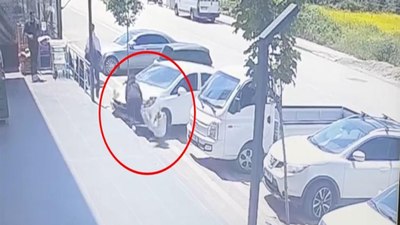 Yalova’da fren yerine gaza basan sürücü, lise öğrencisini ezdi: Pedalları karıştırdım