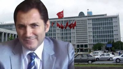 İBB'ye 'yolsuzluk' soruşturması: Gülibrahimoğlu'nun şirketine kayyum atandı