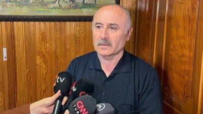 Özer Aci, şikayetini çeken gelini Şükriye Aci'ye tepki gösterdi: Zehir zıkkım olsun
