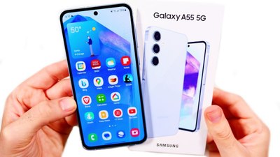 Bir Samsung modeli daha One UI 7 güncellemesine kavuştu