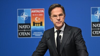 NATO: Daha fazla savunma harcaması yapmalıyız