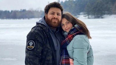Oğuz Murat Aci’nin eşi Şükriye Aci'den 100 milyon lira iddiasına yanıt