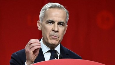 Kanada Başbakanı Carney: "Altın Kubbe"ye katılmak için ABD ile görüşüyoruz