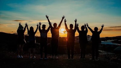 Türkiye'de genç nüfus oranı en yüksek il Hakkari, en düşük il Balıkesir