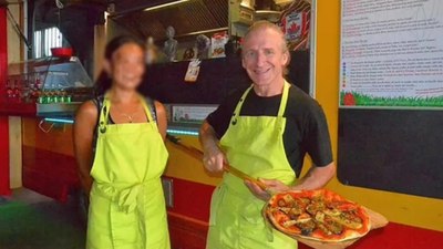 Fransız şeften kan donduran cinayet itirafı