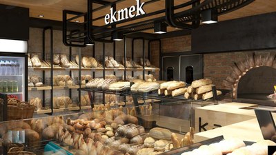 Türkiye merkezli tarihi fırın konkordato ilan etti! 77 yıllık devir kapanıyor