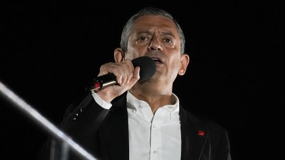 Özgür Özel: Asgari ücrete ara zam için çalışmaya başlıyoruz