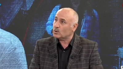 Oğuz Murat Aci'nin babasından tazminatı kabul eden gelinine sert sözler