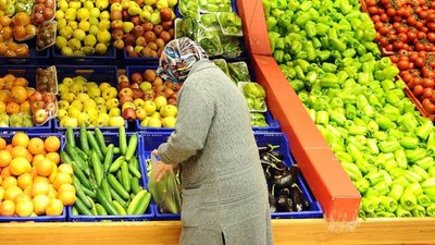 Merkez Bankası'nın 3 yıllık enflasyon tahmini belli oldu