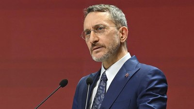 'Gazze'deki zulüm soykırıma dönüşmüştür'