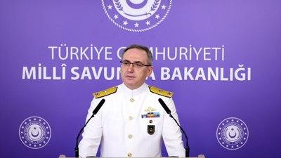 'Türkiye Avrupa güvenliğinin ayrılmaz parçasıdır'