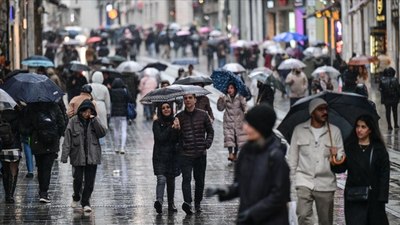 Nüfusu 2 binin altında 90 belde belediyesi var