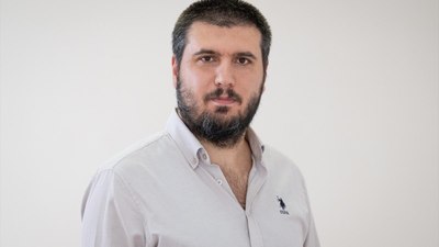 Barhal Vadisi’nde keşfettiği kertenkele türüne annesinin adı verildi