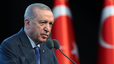 Cumhurbaşkanı Erdoğan'dan "erken seçim" yanıtı