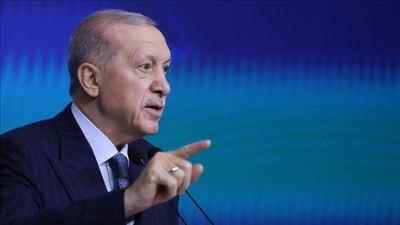 Cumhurbaşkanı Erdoğan'dan "erken seçim" yanıtı