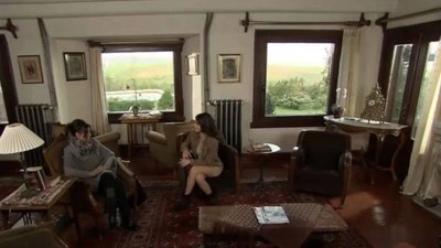 Aşk-ı Memnu'nun çekildiği çiftlik satılıyor