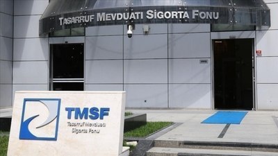 TMSF'den 22 milyar lira bedelle satış