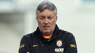 Domenec Torrent'in yeni takımı belli oldu!