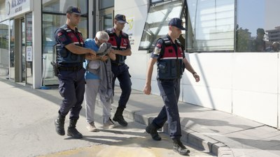 Kastamonu'da uyuşturucu bağımlısı oğlunu öldürdü: Baba 15 yıl hapis cezasına çarptırıldı