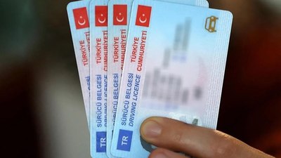 Sürücülere müjde: Ehliyet artık tarih oluyor