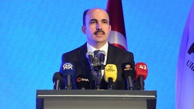 Uğur İbrahim Altay: Tarımsal üretimi desteklemek bir vatan borcudur