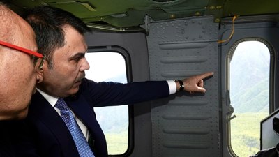 Bursa’da müsilaj denetimi başlatıldı